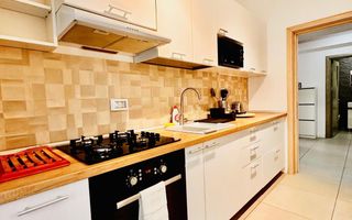 Apartament 2 camere de vânzare – Splaiul Independenței, zona Grozăveșt - Poză 18