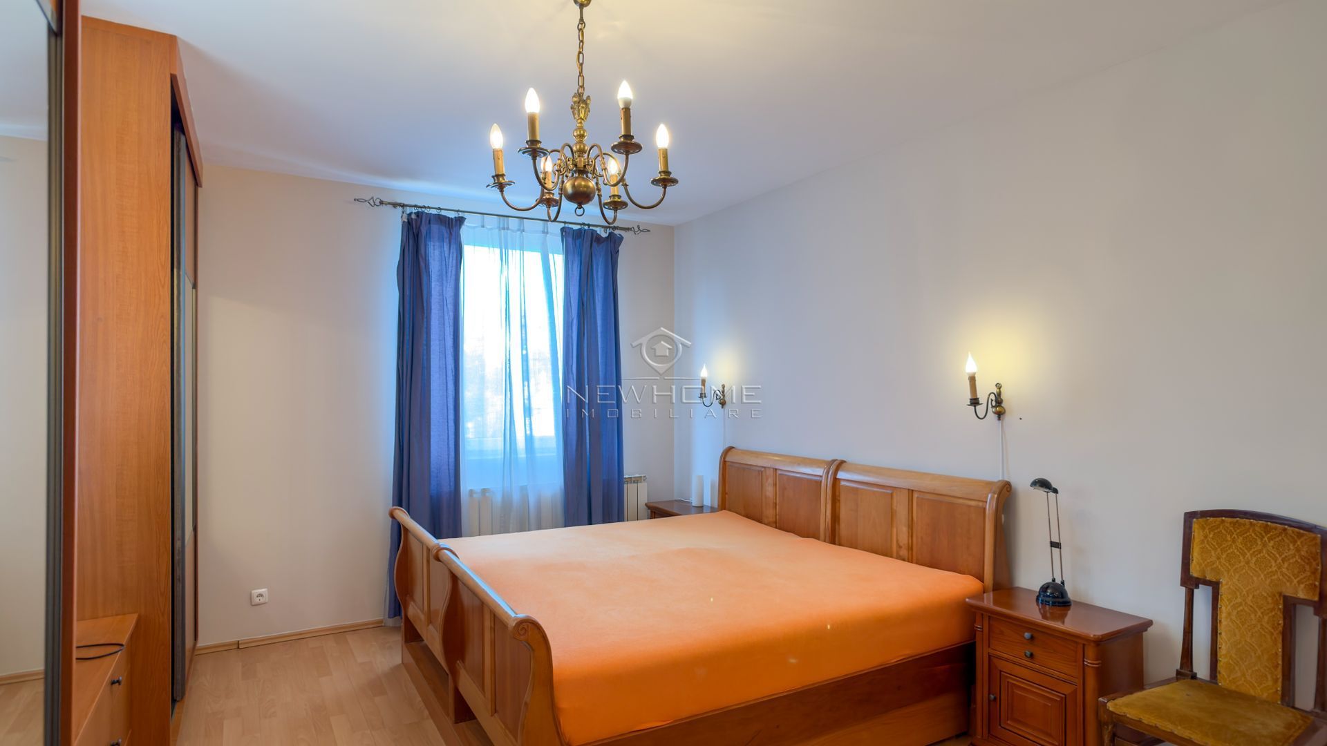 Comision 0% Apartament 3 camere 104 mp. Andrei Muresanu - Poză 8