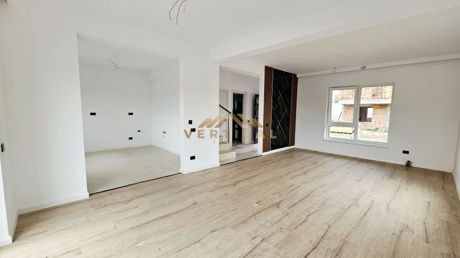 Case premium în Comuna Berceni – Complex Privat Exclusiv - Poză 5