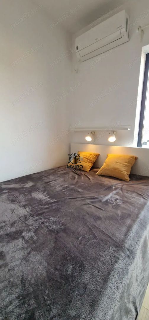 Garsonieră cu terasă – Piața Muncii - Poză 10