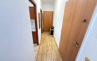 Apartament 1 cameră | Etaj intermediar | Zona Complex Sigma | Zorilor - Poză 7