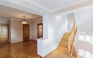 Chirie, casă, 3 nivele, 5 camere, Mihail Berezovschi, Telecentru - Poză 18