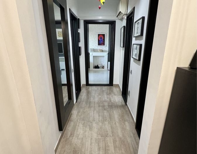 APARTAMENT MODERN ZONA BANU MANTA - Poză 5