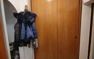 VÂNZARE GARSONIERA | CALEA VITAN | MOBILATĂ ȘI UTILATA - Poză 5