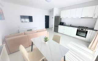 Apartament 2 camere 50 mp + balcon și parcare | prima închiriere - Poză 5
