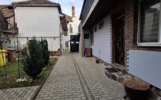 De vânzare teren cu proiect de reconstrucție apartament – zonă centrală - Poză 6