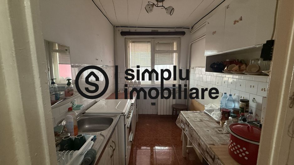 3 decomandate, Valea Rosie - 123 000 Euro - Poză 10