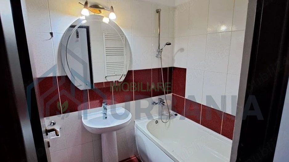 Apartament de închiriat, 2 camere, etaj 2, cu lift, în Iași - Poză 5