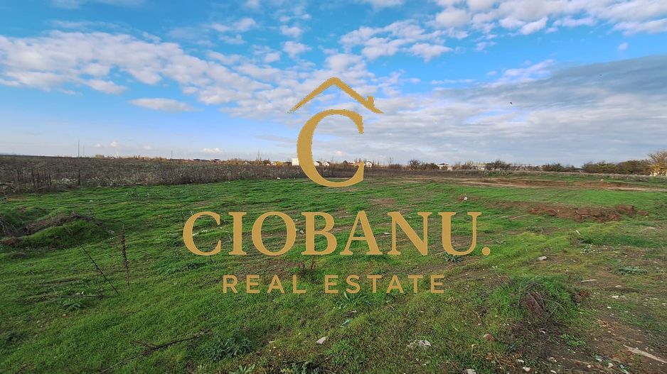 Parcele de teren intravilan de vanzare zona Preajba - Poză 8