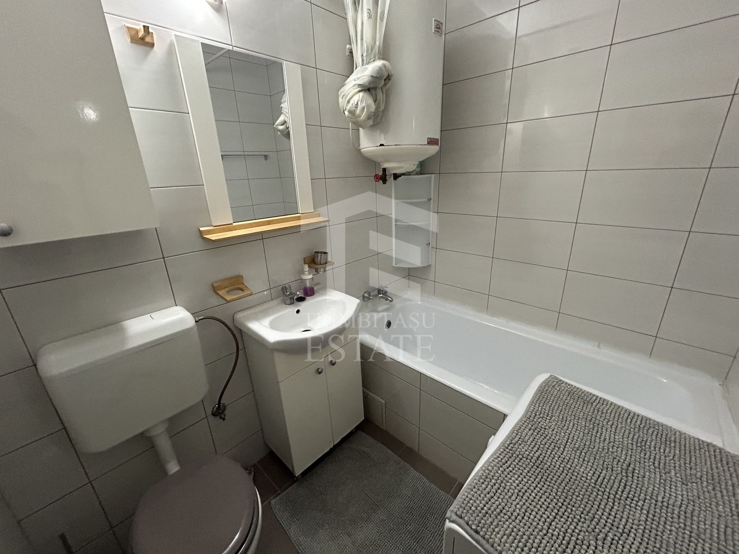 2 Camere Calea Grivitei Pet Friendly - Poză 10
