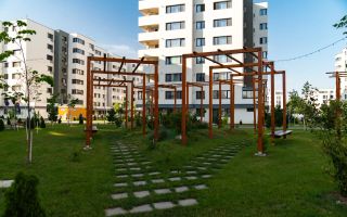 Închiriere, studio, Pipera, București - Poză 1