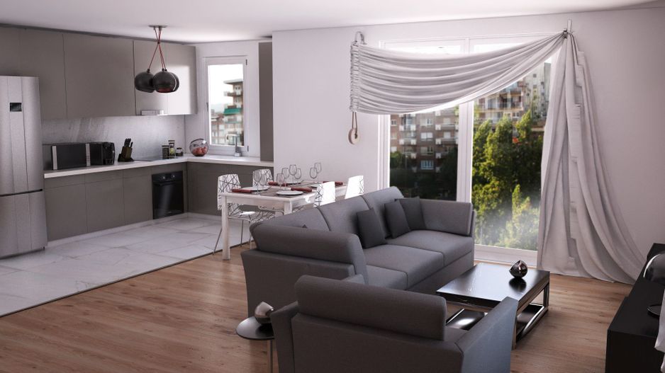 Firenze Residence - Poză 21