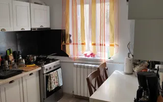 Apartament 2 cam de vânzare | Armeneasca | Fără risc seismic | Centrală proprie - Poză 12