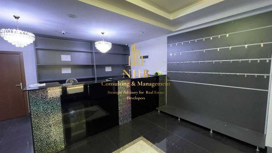 Spatiu Comercial Lux -Cartierul Aviatiei– Locatie Premium - Poză 6