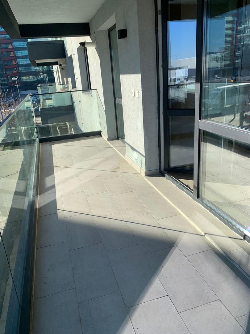 DE INCHIRIAT | APARTAMENT 2 CAMERE | PIPERA - Poză 8