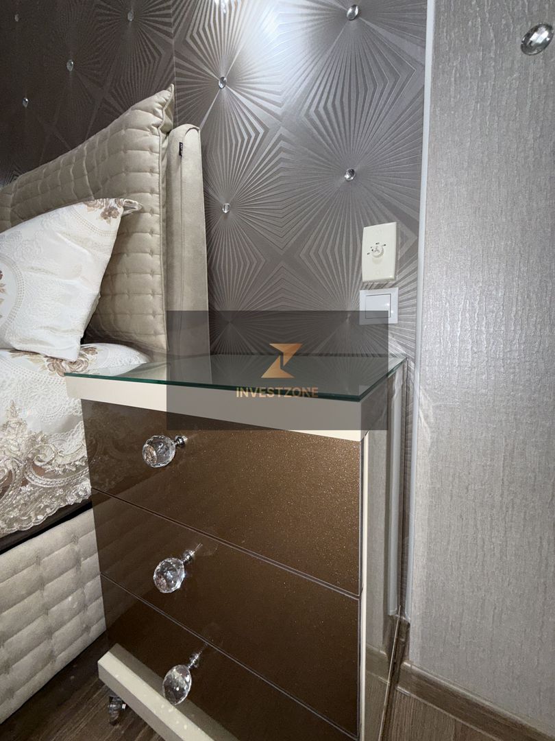 Penthouse de vanzare in Oradea cartierul Ioșia - Poză 10