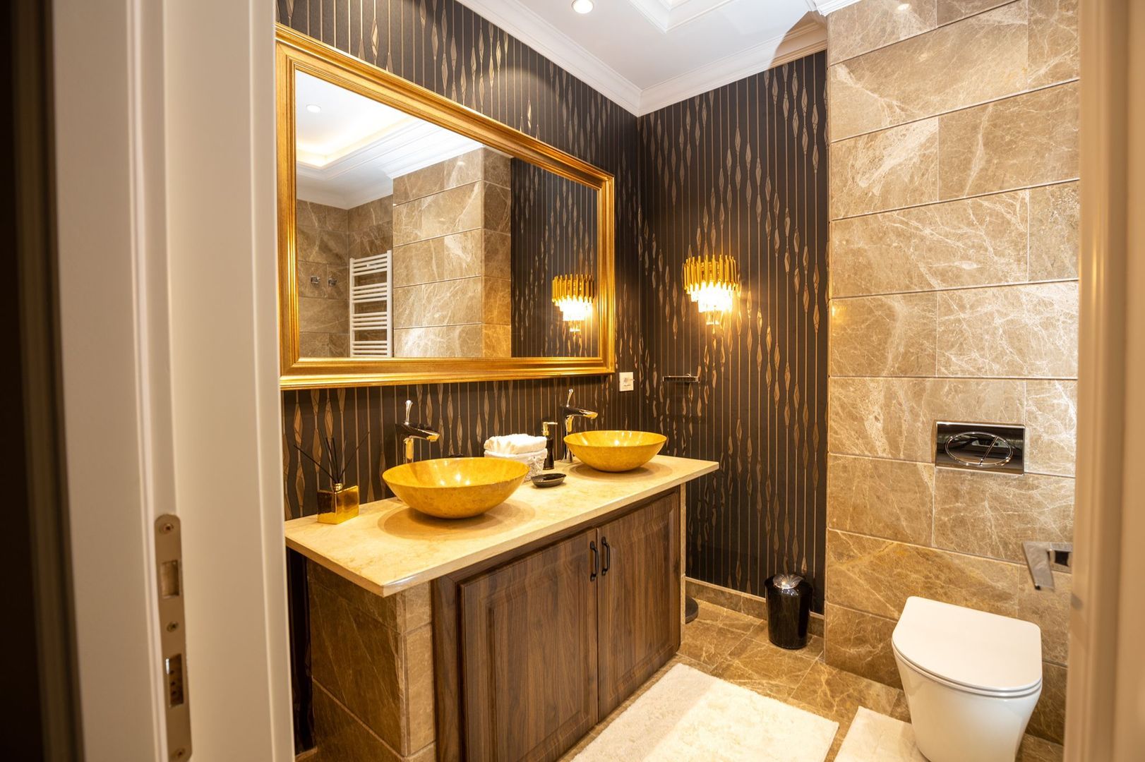 Mediterranean Dream in Pipera-Tunari | For Sale - Poză 44