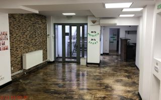 Birouri, salon infrumusetare, cabinet medical, centru wellness-Unirii cu Traian - Poză 1