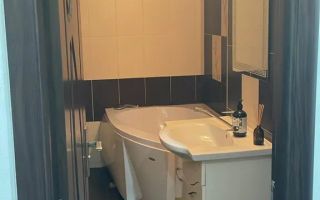 1 camera, modern, parcare, Manastur, Kaufland, Platinia, Semicentral - Poză 5