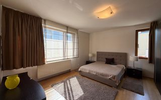 HERASTRAU | INCHIRIERE 4 CAMERE | MOBILAT-UTILAT LUX | PARCARE | 200MP - Poză 14