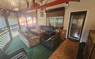 Casa Individuala 5 Camere 224mp Utili, 550mp Teren, Zona Micesti - Poză 7