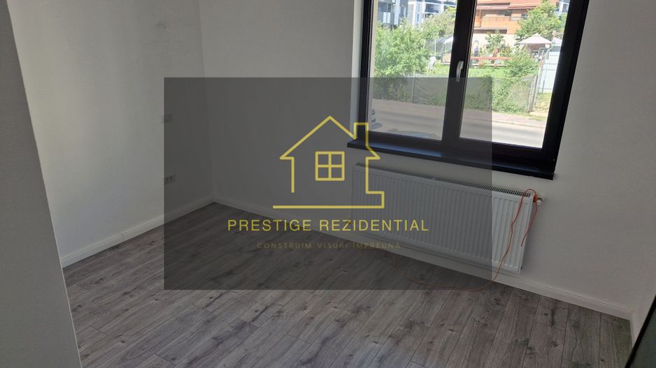 2 Camere, Nou ,Incalzere Pardoseala,Titan-Auchan - Poză 2