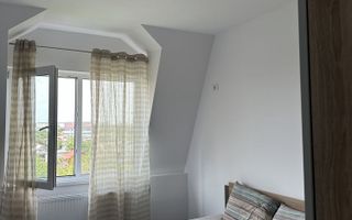 Apartament 2 camere de închiriat – Militari, București -Metrou la 7 minute - Poză 4