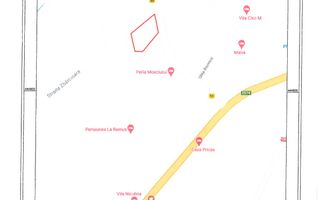 Teren intravilan 1.000 mp | Moieciu de Jos - Poză 2