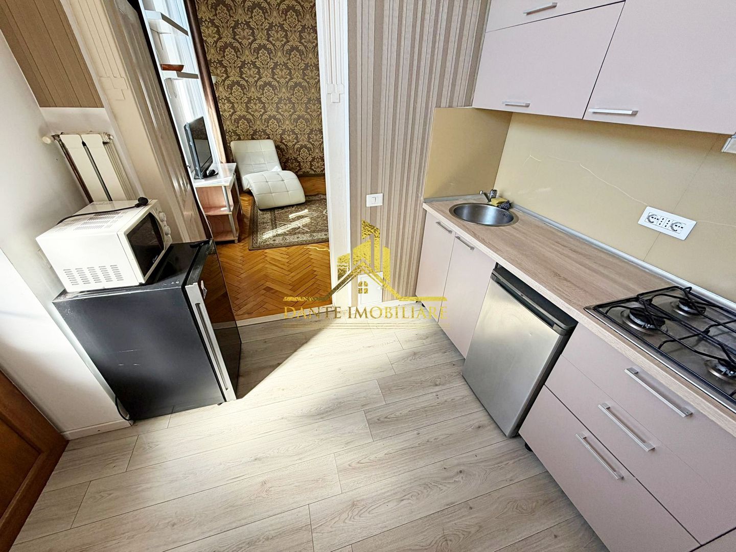 2 camere, decomandat, modern, zona Centrala, Traian, UBB - Poză 11
