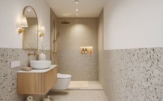 Studio Spatios GreenLake | Baneasa - Poză 3