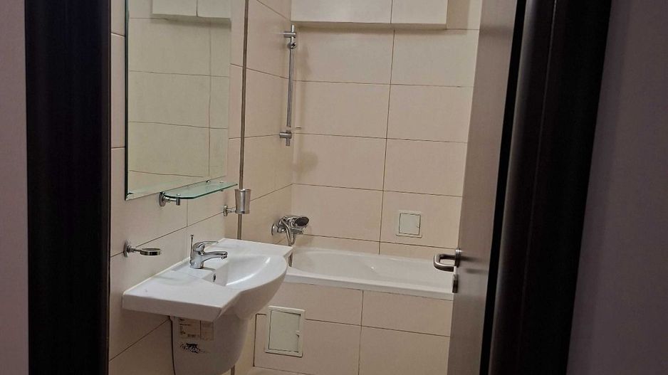 GARSONIERA DANA NORD, CENTRALA IMOBIL, METROU 2 MINUTE, COMISION 0% - Poză 5