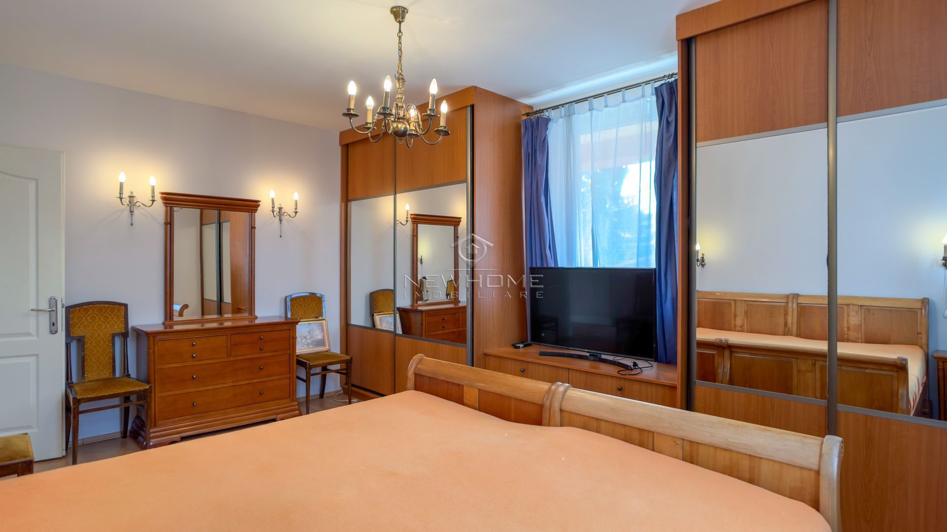 Comision 0% Apartament 3 camere 104 mp. Andrei Muresanu - Poză 11