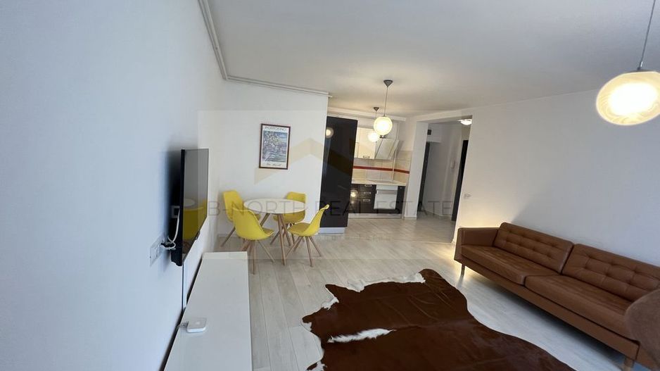 Apartament 2 camere de închiriat | Foișorului – Nerva Traian | Timpuri Noi - Poză 2