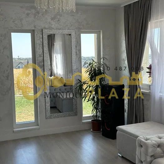 Casa moderna | Zona linistita | Design modern si elegant | - Poză 3