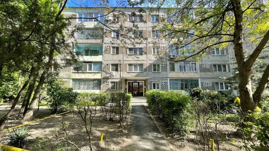 Apartament 2 camere | ET. 2/4 | langa Iulius Mall | Comision 0% - Poză 1