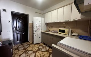 Apartament la etaj intermediar | 2 camere | Zona Str Teilor - Poză 7