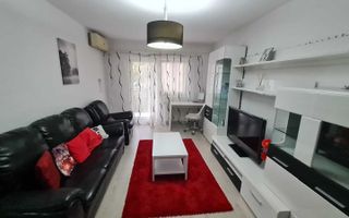 Apartament cu 3 camere de închiriat | Central – Str. Constantin Noica | Etaj 4 - Poză 1