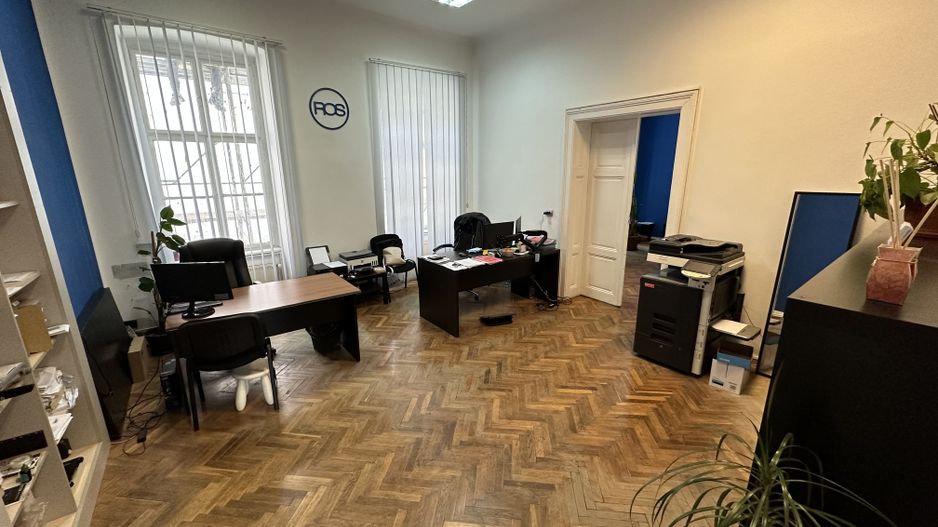 Ultracentral  format din 2 apartamente cu CF separat - Poză 3