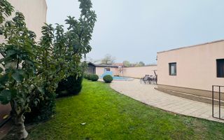 BG46-Vila individuala 10 camere-COMISION 0% - Poză 26