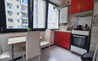 AP. 2 CAMERE- OBOR, CENTRALA PROPRIE, BUCATARIE INCHISA, MODERN - Poză 7