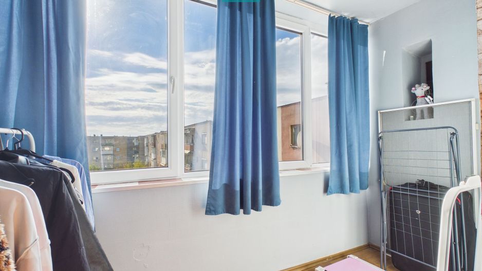 Apartament cu două camere, decomandat Lipova - Poză 5