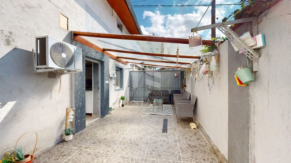 Casa P+1 Sector 5 / Ideala pentru doua familii sau investitie - Poză 18