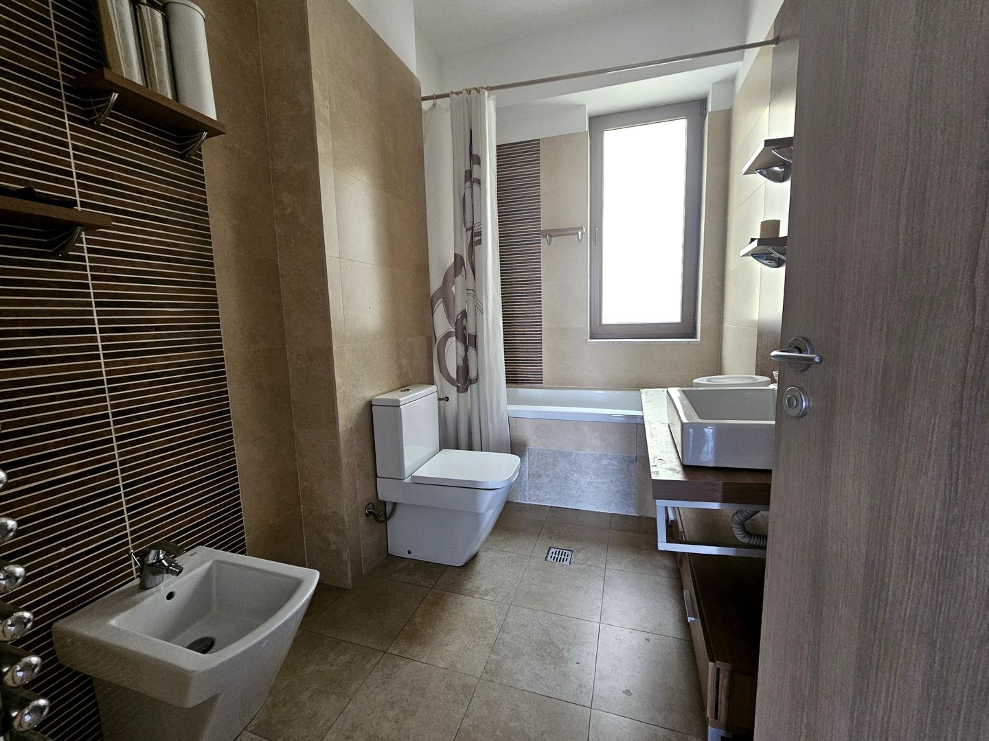 Apartament exclusivist cu 4 camere și terasă generoasă – Herăstrău - Poză 10