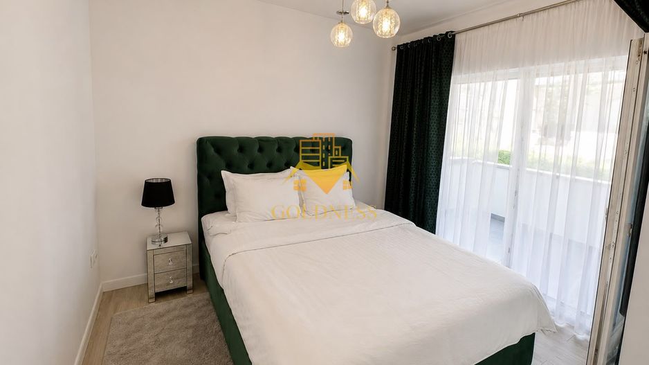 3 Camere Openspace,Parcare, Pet Friendly, Donath park,Profi,Grigorescu - Poză 4