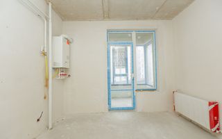 Vânzare, apartament, o cameră, str. Durlești, Dumbrava - Poză 4