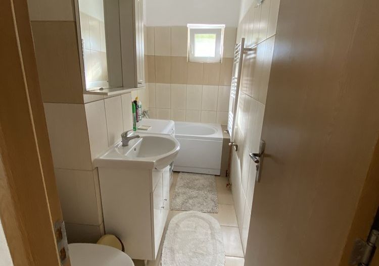 Girocului | 2 Camere | Centrala proprie | Bucatarie inchisa | Mobilat si Utilat - Poză 5