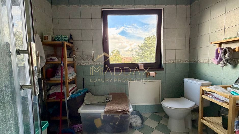 Vila *P+1* // 5 camere // 154 mp utili // teren 700 mp // Corbeanca - Poză 54