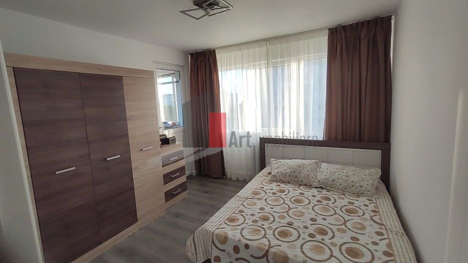 Vânzare apartament 3 camere Brâncoveanu - Poză 9