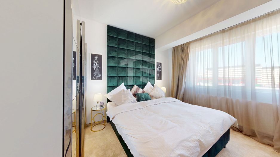2 Camere Bloc 2020 | Envogue Residence  | Mobilat Lux - Poză 6