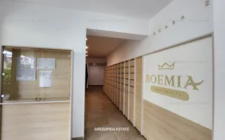 2 camere + birou, bloc nou, parcare, prima inchiriere Unirii Bvd. Marasesti - Poză 29